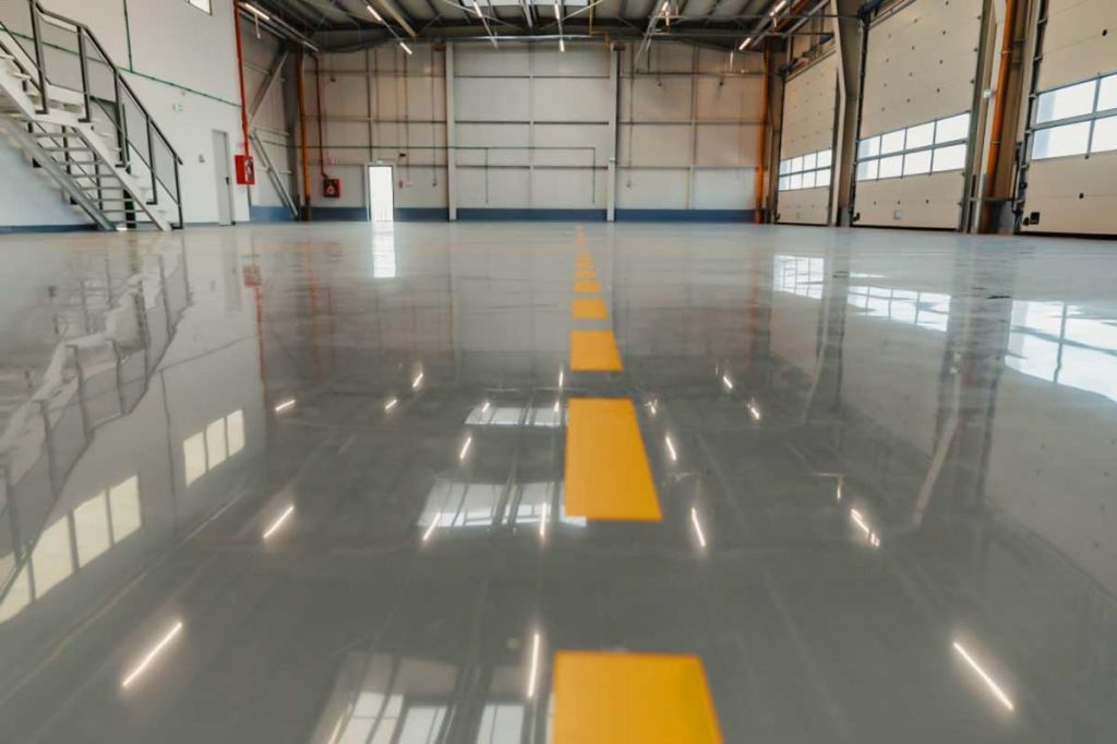imagen piso industrial